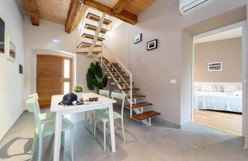 Civita House | Family-Friendly Retreat at Le vie del Borgo - Rated 9.1