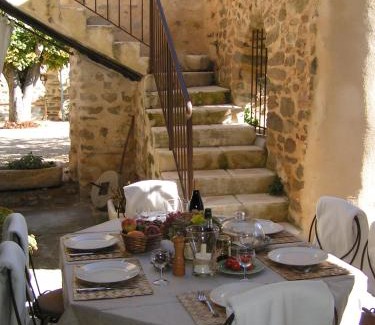 Aiglun House | Oceanfront Bliss at Le Vieil Aiglun - 10/10 Guest Rated