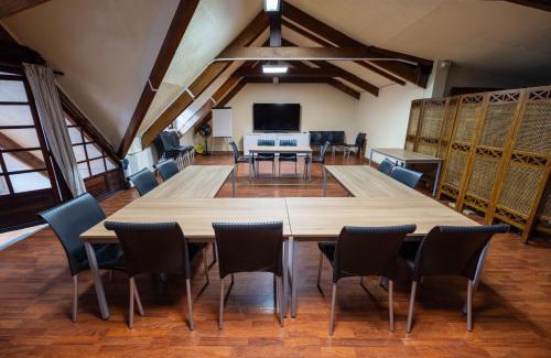 Cilaos Hotel | Le Vieux Cep