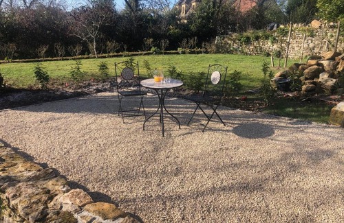 Fanlac House | Le Vieux Fournil