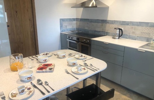 Fanlac House | Le Vieux Fournil