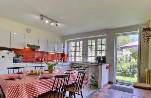 Saint-Briac-sur-Mer House | Le Vieux Logis - SAINT BRIAC SUR MER