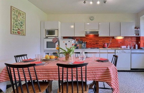 Saint-Briac-sur-Mer House | Le Vieux Logis - SAINT BRIAC SUR MER