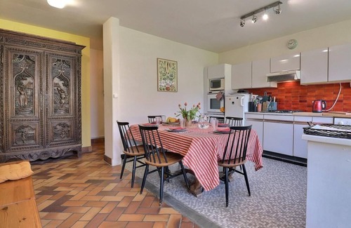 Saint-Briac-sur-Mer House | Le Vieux Logis - SAINT BRIAC SUR MER