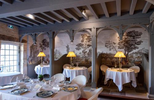 Tremolat Hotel | Discover Oceanfront Bliss at Le Vieux Logis Hotel