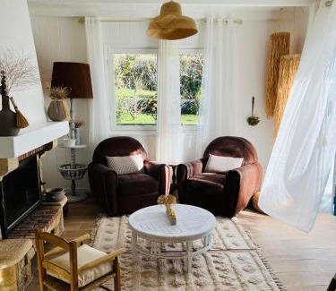 La Plaine des Cafres Villa | Pet-Friendly Retreat at Le Vieux Poirier, 9.3/10 Rating