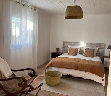 La Plaine des Cafres Villa | Pet-Friendly Retreat at Le Vieux Poirier, 9.3/10 Rating
