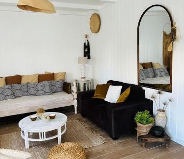La Plaine des Cafres Villa | Pet-Friendly Retreat at Le Vieux Poirier, 9.3/10 Rating