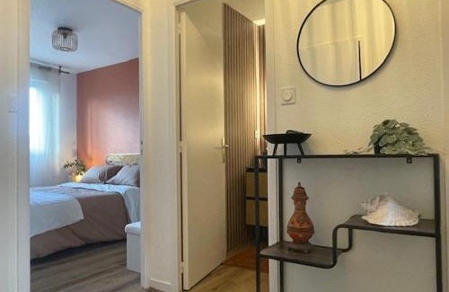 Roscoff Apartment | Le Vieux Port - Vue mer