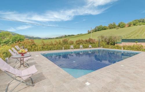 Montedinove House | Serene Oceanfront Retreat at Le Vigne di Clementina Fabi