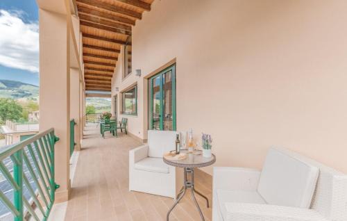 Montedinove House | Serene Oceanfront Retreat at Le Vigne di Clementina Fabi
