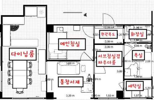 Aewol House | Explore Oceanfront Bliss at Le Village Aewol B#1