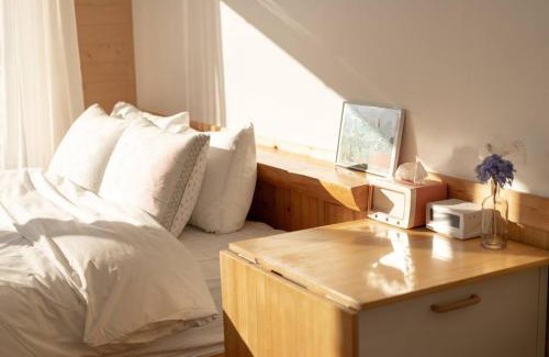Aewol House | Eco-Friendly Family Retreat at Le Village Aewol Building A