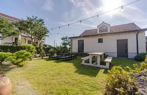 Aewol House | Family-Friendly Stays at Le Village Aewol D - Rated 9.5/10