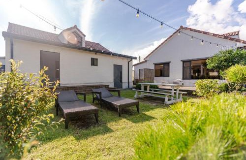 Aewol House | Family-Friendly Stays at Le Village Aewol D - Rated 9.5/10