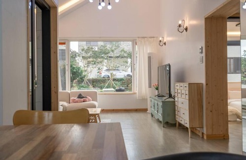 Aewol House | Family-Friendly Getaway at Le Village Aewol E