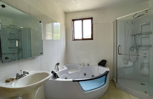 Ennery Hotel | Family-Friendly Getaway at Le Village d'Ennery with Pool