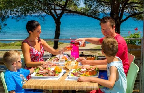 Taglio-Isolaccio House | Relax at Le Village Des Isles with Pool & Family Amenities