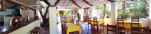 Antsiranana Hotel | Pet-Friendly Le Village Diego with Oceanfront Pool & Dining