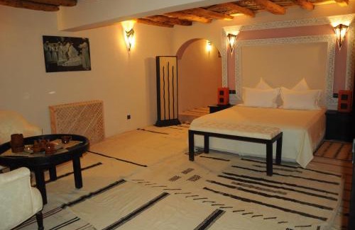 Imlil Resort | Discover Le Village du Toubkal: Oceanfront Bliss Awaits