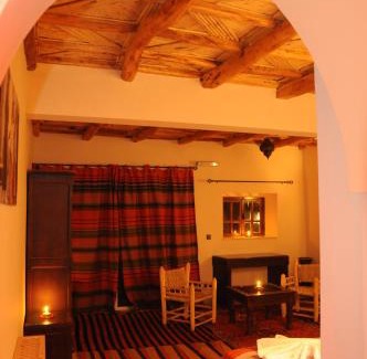 Imlil Resort | Discover Le Village du Toubkal: Oceanfront Bliss Awaits