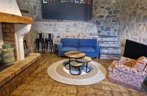 Brissac House | Le Villarel