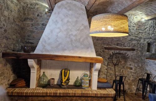 Brissac House | Le Villarel