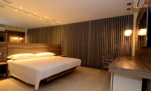 Ouro Preto Hotel | Discover Le Ville: 9/10 Rated with Restaurant & Hot Tub