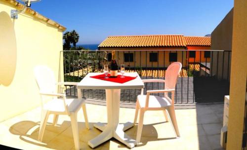 Mazzaforno Villa | Discover Family-Friendly Stays at Le Ville del Residence Zagara