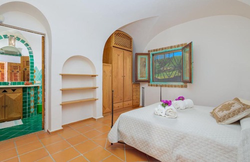 San Teodoro Villa | Elegant Getaway at Le Ville di Cala Ginepro - Family Friendly