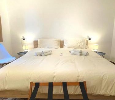 Tivoli Apartment | Le Ville Tivoli - Apt Sibilla