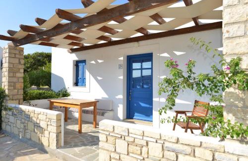 Lipsoi Villa | Top-Rated Le Villette: Family and Pet-Friendly Retreat