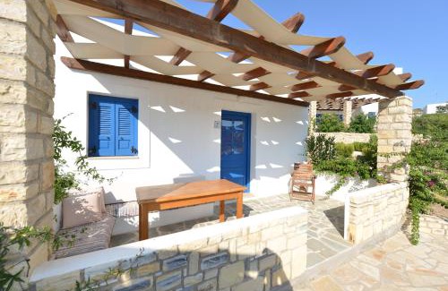 Lipsoi Villa | Top-Rated Le Villette: Family and Pet-Friendly Retreat