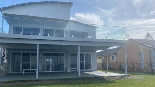 Culburra Beach House | Exceptional Oceanfront Retreat at Le Vista - 10/10 Rated