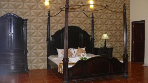 East Ham Tien Beach Resort | Relax at Le VIVA Resort Mui Ne - Pool, Beach & Spa Oasis