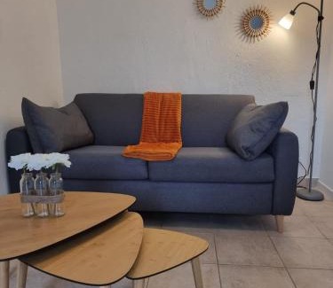 Romorantin-Lanthenay Apartment | Discover Le Vivien: Highly Rated and Family-Friendly Stay