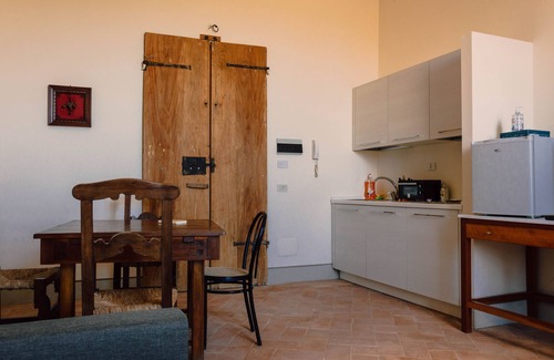 Assisi Apartment | Discover Le Volte di Ascesi: Family-Friendly Getaway