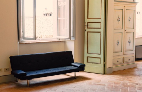 Assisi Apartment | Discover Le Volte di Ascesi: Family-Friendly Getaway