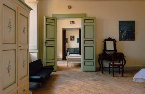Assisi Apartment | Discover Le Volte di Ascesi: Family-Friendly Getaway