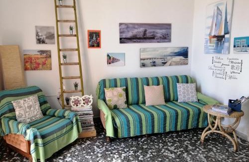 Giorgilorio Apartment | Pet-Friendly Retreat at Le Volte di Lo Re - Rated 9.7/10
