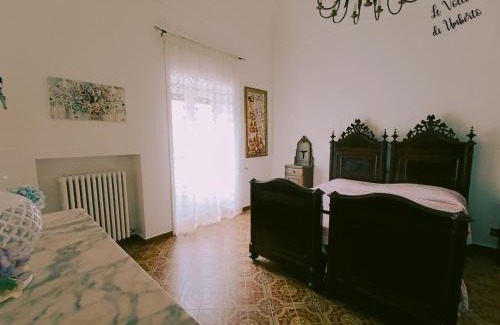 Sogliano Cavour Apartment | Charming Le Volte di Umberto - Oceanfront Retreat