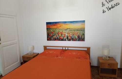 Sogliano Cavour Apartment | Relaxing Terrace & Ocean View: Le Volte di Umberto Awaits