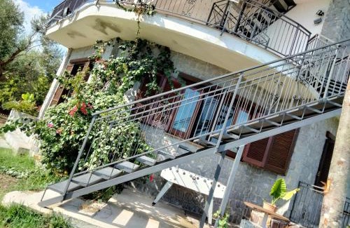 Vibonati Bed & Breakfast | Ocean View Getaway at Le Voyageur Cilento - Family Friendly
