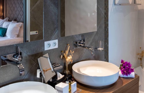 Ajaccio Hotel | Le Week End