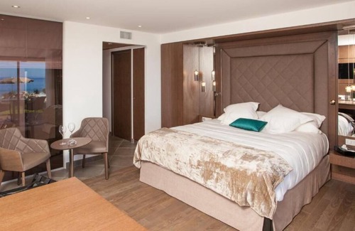 Ajaccio Hotel | Le Week End