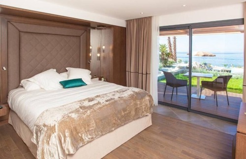 Ajaccio Hotel | Le Week End