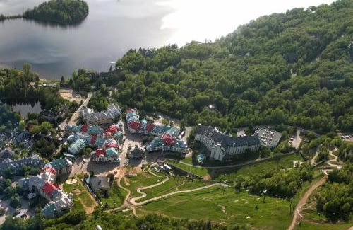 Mont-Tremblant Pedestrian Village Hotel | Experience Comfort at Le Westin Tremblant - 4 Star Retreat
