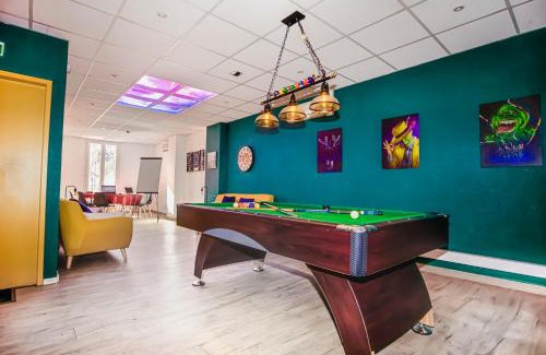 Clermont-l'Herault Apartment | Discover Le Work&Play: Perfect for Seminars and Vacations