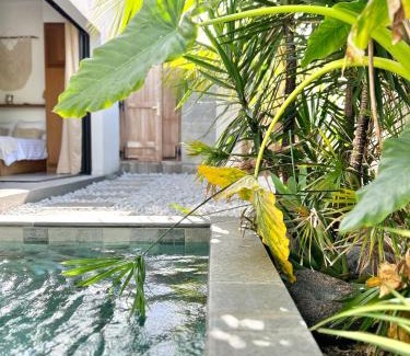 Ravine des Cabris Villa | Top-Rated Family-Friendly Stay at Le Yucca 974 by J&V