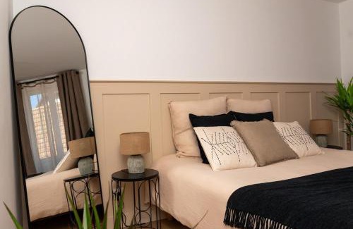 Oberhaslach Apartment | Le Yucca Apartment, Nature Stay